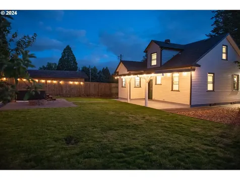 4606 Ne Everett Drive Camas WA 98607