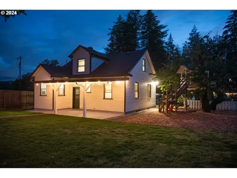 4606 Ne Everett Drive Camas WA 98607