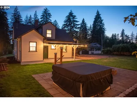 4606 Ne Everett Drive Camas WA 98607