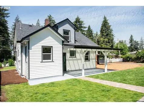 4606 Ne Everett Drive Camas WA 98607