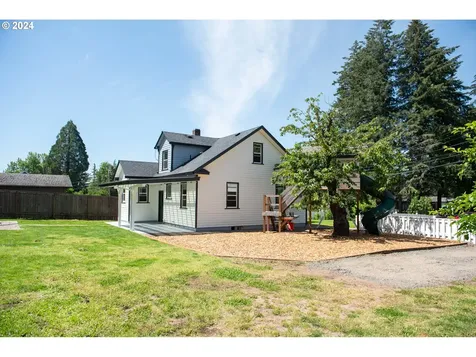 4606 Ne Everett Drive Camas WA 98607