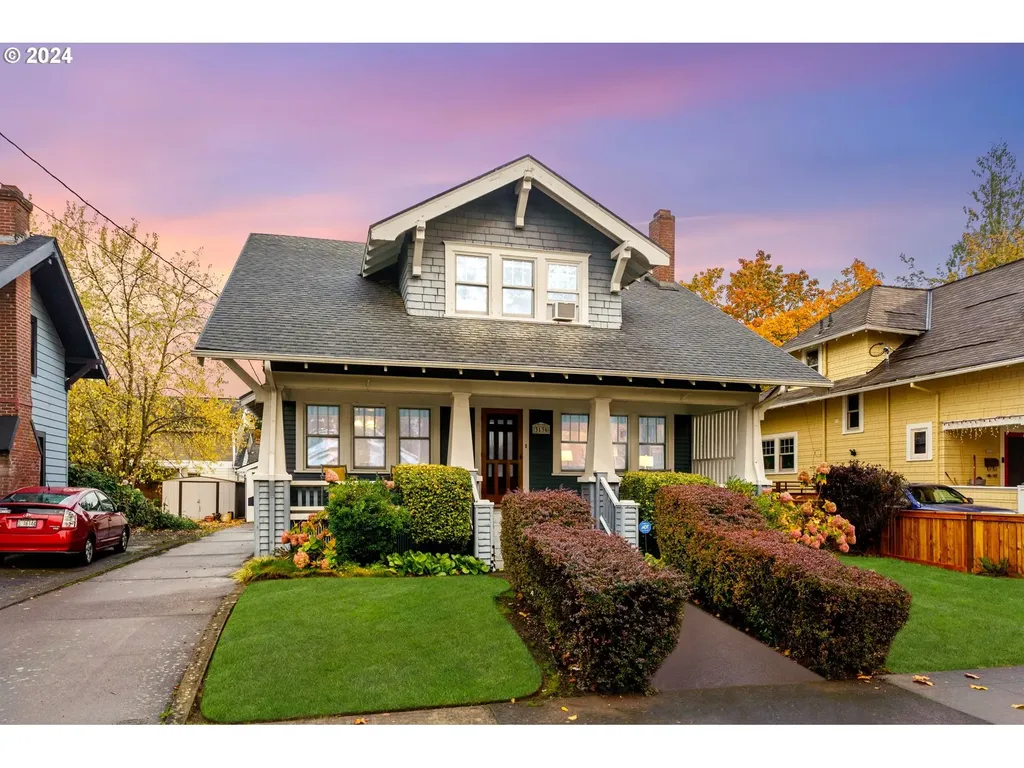 3136 NE 59th Avenue Portland OR 97213