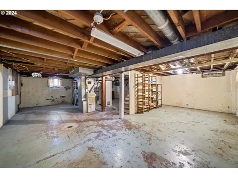3136 NE 59th Avenue Portland OR 97213