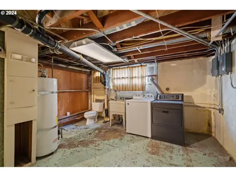 3136 NE 59th Avenue Portland OR 97213