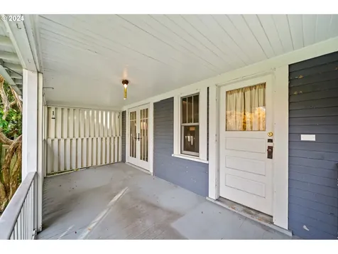 3136 NE 59th Avenue Portland OR 97213