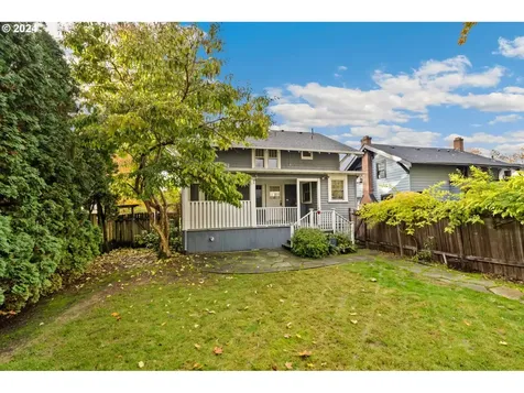 3136 NE 59th Avenue Portland OR 97213