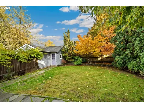 3136 NE 59th Avenue Portland OR 97213