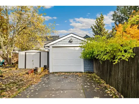 3136 NE 59th Avenue Portland OR 97213