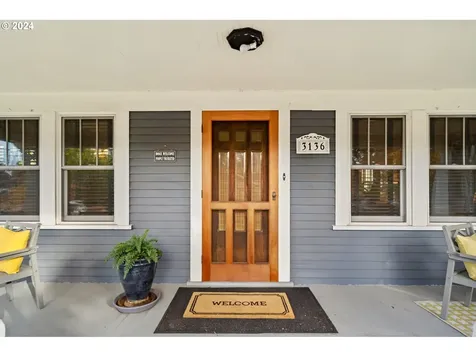 3136 NE 59th Avenue Portland OR 97213