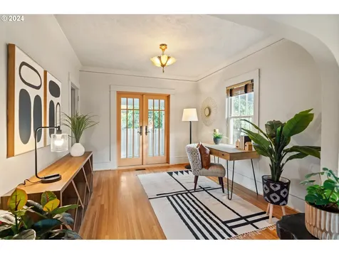 3136 NE 59th Avenue Portland OR 97213