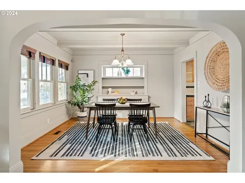 3136 NE 59th Avenue Portland OR 97213