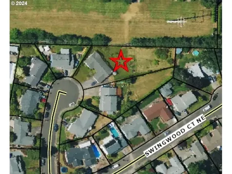 6472 Sandwedge Court NE Keizer OR 97303