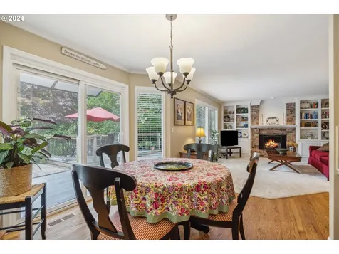 855 Palisades Terrace Drive Lake Oswego OR 97034