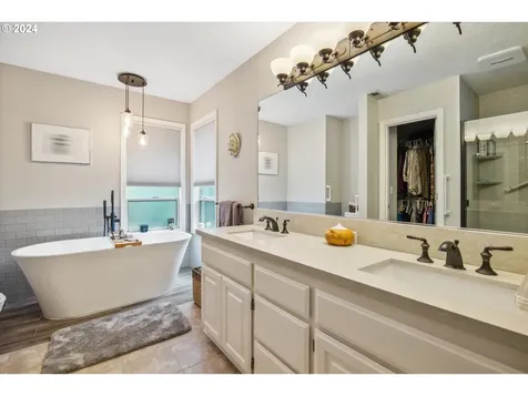 855 Palisades Terrace Drive Lake Oswego OR 97034