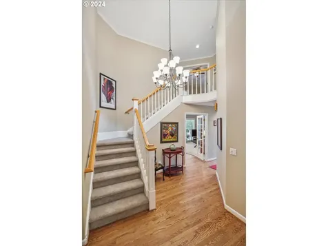 855 Palisades Terrace Drive Lake Oswego OR 97034
