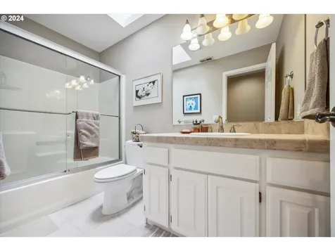 855 Palisades Terrace Drive Lake Oswego OR 97034