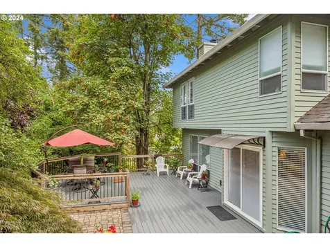 855 Palisades Terrace Drive Lake Oswego OR 97034