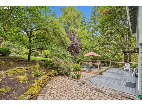 855 Palisades Terrace Drive Lake Oswego OR 97034