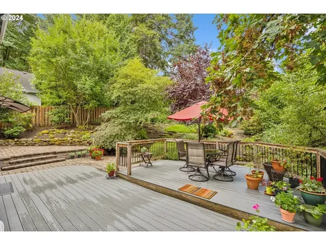 855 Palisades Terrace Drive Lake Oswego OR 97034