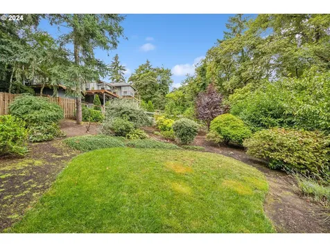855 Palisades Terrace Drive Lake Oswego OR 97034