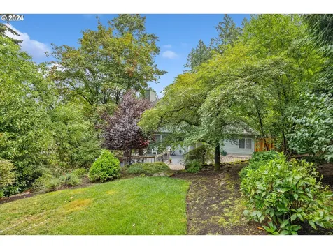 855 Palisades Terrace Drive Lake Oswego OR 97034
