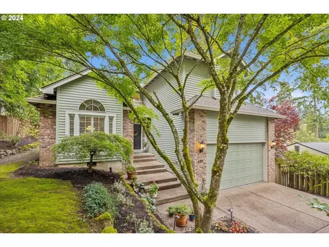 855 Palisades Terrace Drive Lake Oswego OR 97034