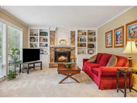 855 Palisades Terrace Drive Lake Oswego OR 97034