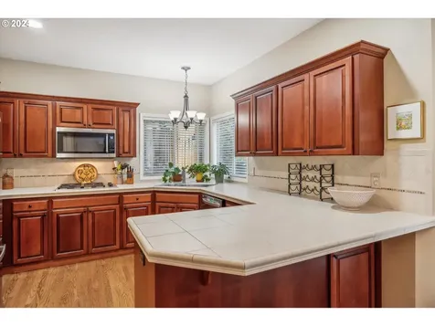 855 Palisades Terrace Drive Lake Oswego OR 97034