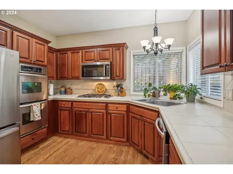 855 Palisades Terrace Drive Lake Oswego OR 97034