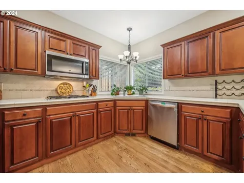 855 Palisades Terrace Drive Lake Oswego OR 97034