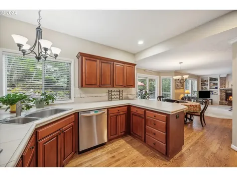 855 Palisades Terrace Drive Lake Oswego OR 97034