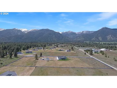 44939 Scott Circle Baker City OR 97814
