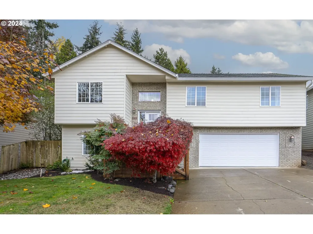 757 Mule Deer Street NW Salem OR 97304