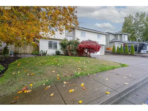 757 Mule Deer Street NW Salem OR 97304