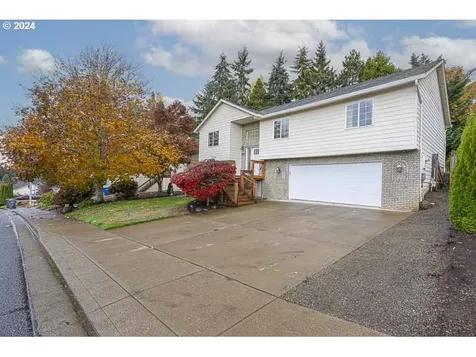 757 Mule Deer Street NW Salem OR 97304