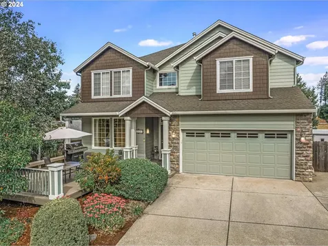 16210 Tracey Lee Court Oregon City OR 97045