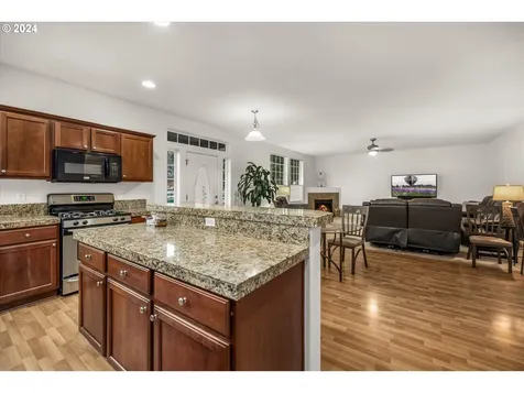 16210 Tracey Lee Court Oregon City OR 97045
