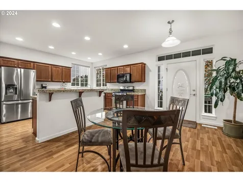 16210 Tracey Lee Court Oregon City OR 97045