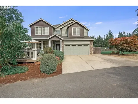 16210 Tracey Lee Court Oregon City OR 97045