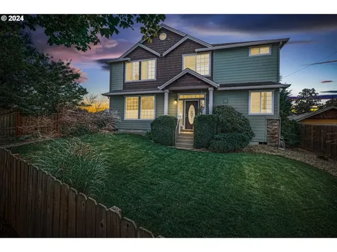 16210 Tracey Lee Court Oregon City OR 97045