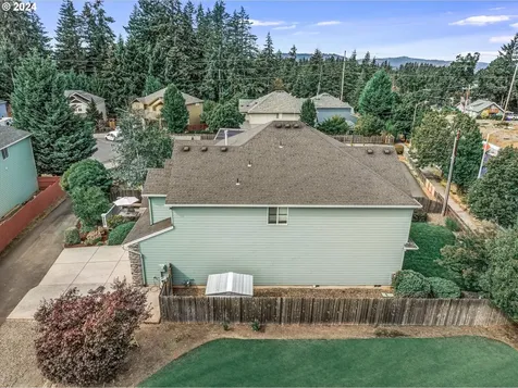 16210 Tracey Lee Court Oregon City OR 97045