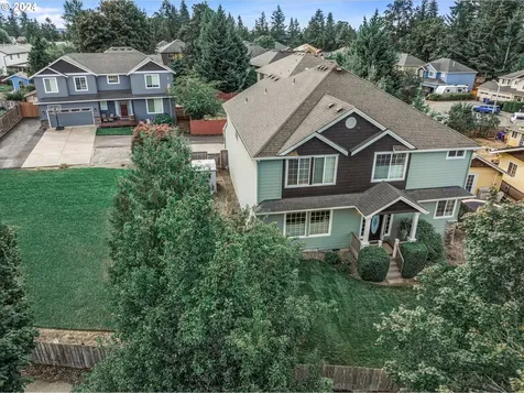 16210 Tracey Lee Court Oregon City OR 97045