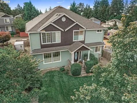 16210 Tracey Lee Court Oregon City OR 97045