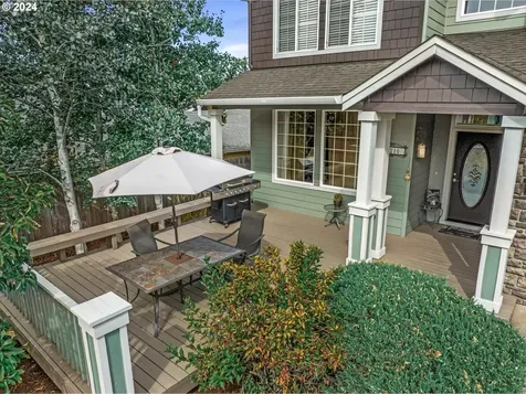 16210 Tracey Lee Court Oregon City OR 97045