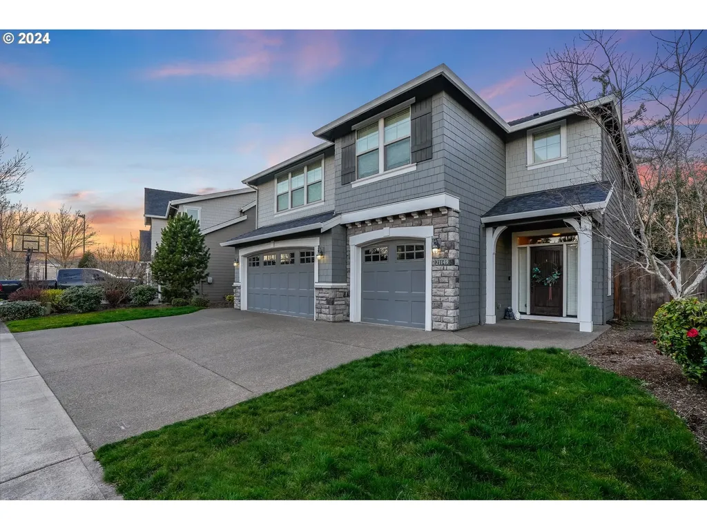 21149 Sw Nursery Way Sherwood OR 97140