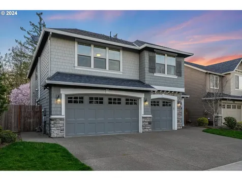21149 Sw Nursery Way Sherwood OR 97140