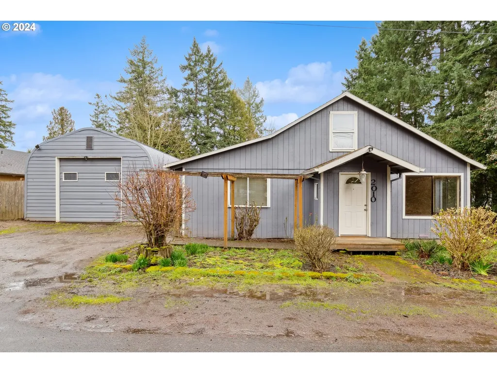2010 Se 32nd Avenue Hillsboro OR 97123