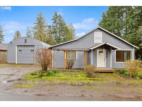 2010 Se 32nd Avenue Hillsboro OR 97123