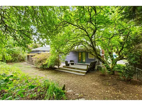 4233 Se Malden Street Portland OR 97206