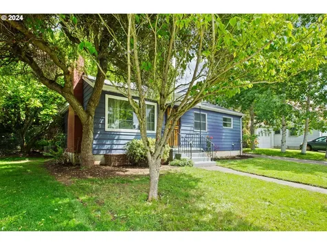 4233 Se Malden Street Portland OR 97206